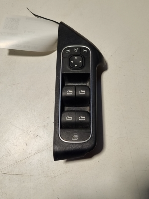   Front door glass switch  - A1679059803 