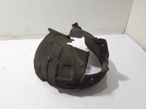 AUDI A5 (2007–2016) Front wheel arch liner 8T0821172M - 2