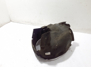 AUDI A5 (2007–2016) Front wheel arch liner 8T0821172M - 4