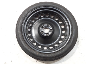 AUDI A5 (2007–2016) Spare wheel 8K0001027D - 4