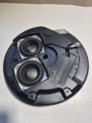 RENAULT Kadjar (2015–2026) Audioverstärker 281703WS0A - 3