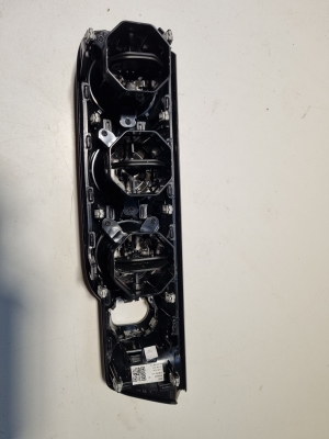 Mercedes Benz B-Class 247 (2018–2026) Dashboard air vent grilles A2476806202 - 2