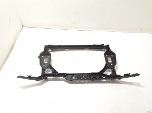 AUDI A5 (2007–2016) Schlossträger und seine Teile (Frontmaske) 8F0805594 - 3