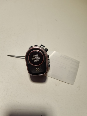   Contacteur de démarrage  - A1779051001 