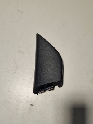   Front door panel trim  - A2477203700 