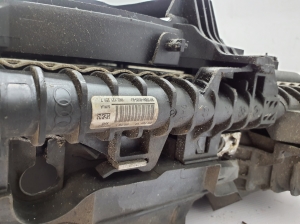 AUDI A5 (2007–2016) Radiator set and its parts - 3