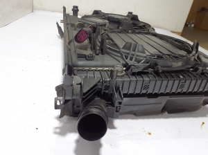AUDI A5 (2007–2016) Radiator set and its parts - 4