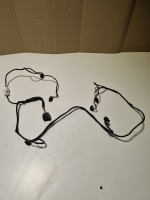 Mercedes Benz B-Class 247 (2018–2026) Rear parking sensor cable A1775405710 - 3