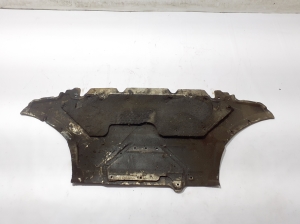 AUDI A5 (2007–2016) Unterbodenschutz vorne 8F0863821Q