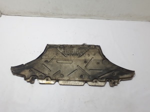 AUDI A5 (2007–2016) Unterbodenschutz vorne 8F0863821Q - 2