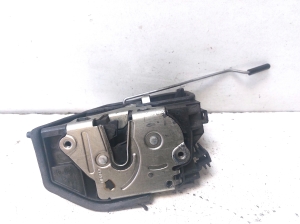 Front door lock - 7167077