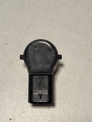 Mercedes Benz B-Class 247 (2018–2026) Rear parking sensor A0009055504 - 2