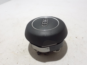 AUDI A5 (2007–2016) Rooli turvapadi 8F0880201H - 4