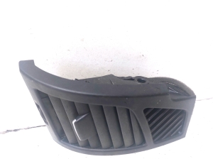 BMW 1 SERIES E81 (2007–2012) Dashboard air vent grilles 705918712 - 3