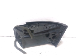BMW 1 SERIES E81 (2007–2012) Dashboard air vent grilles 705918712 - 4