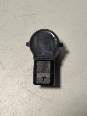 Mercedes Benz B-Class 247 (2018–2026) Rear parking sensor A0009055504 - 2