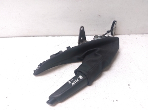 BMW 1 SERIES E81 (2007–2012) Parking brake lever 67649240 - 2