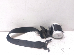 Front seat belt - 33017492B
