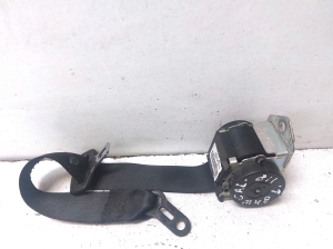 Ceinture de sécurité arrière - 607051100B