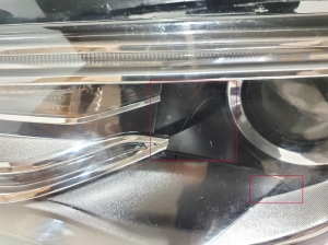AUDI A5 (2007–2016) Esituli 8T0941043A - 6