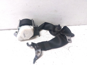Front seat belt - 33017492B