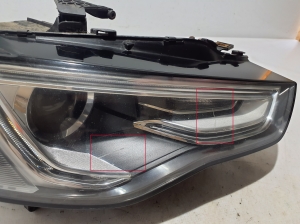 AUDI A5 (2007–2016) Esituli 8T0941006A - 4
