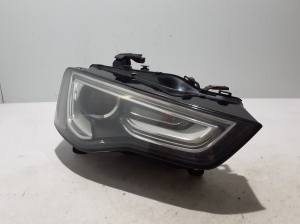 AUDI A5 (2007–2016) Esituli 8T0941006A - 5