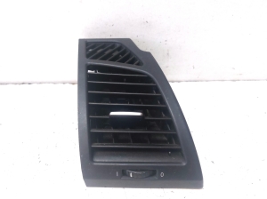 Dashboard air vent grilles - 705918812