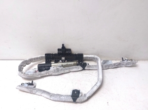 Roof airbag - 30355253
