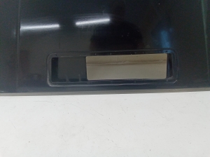 Mercedes Benz G-Class 463 (1990–2018) Motorhaube A4638800757 - 3