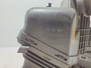 AUDI A5 (2007–2016) Luftfiltergehäuse 8R0133837S - 4