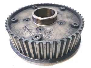 AUDI A4 B6 (2000–2005) Rihmaratas nukkvõllil 08C109083M - 3