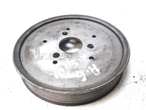 AUDI A6 C5 (1997–2005) Riemenscheibe für Servopumpe 059145255 - 2