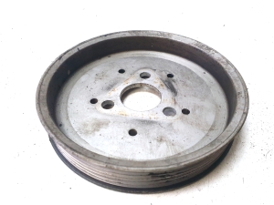 AUDI A6 C5 (1997–2005) Riemenscheibe für Servopumpe 059145255 - 3