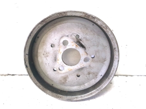 AUDI A6 C5 (1997–2005) Riemenscheibe für Servopumpe 059145255 - 4