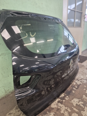 RENAULT Kadjar (2015–2026) Heckklappe - 6