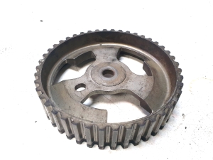 Mazda 5 (2005–2010) Kütusepumba rihmaratas 9657477580 - 3