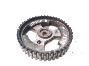 Mazda 5 (2005–2010) Kütusepumba rihmaratas 9657477580 - 4