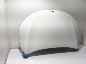 Mercedes Benz EQE V295 (2022–2026) Hood A2958807900 - 2