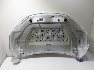 Mercedes Benz EQE V295 (2022–2026) Hood A2958807900 - 3