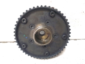 AUDI A4 B6 (2000–2005) Rihmaratas nukkvõllil 06C109063D - 2