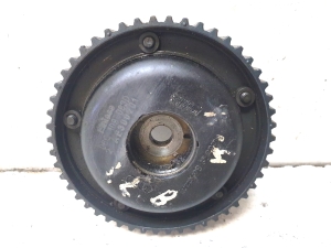 AUDI A4 B6 (2000–2005) Rihmaratas nukkvõllil 06C109063D - 3