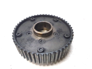 AUDI A4 B6 (2000–2005) Rihmaratas nukkvõllil 06C109063D - 4