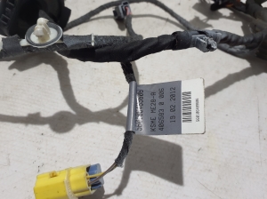 AUDI A5 (2007–2016) Kabelbaum 8F0971029BC - 3
