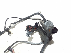 AUDI A5 (2007–2016) Kabelbaum 8F0971029BC - 4