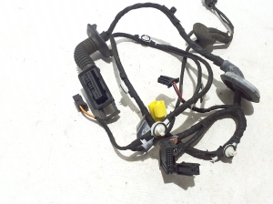 AUDI A5 (2007–2016) Kabelbaum 8F0971030BC - 3