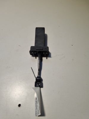 Türfangband Türfeststeller Türstopper hinten - A1777306400