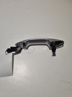 Mercedes Benz B-Class 247 (2018–2026) Rear side door exterior handle A0997601559 - 3