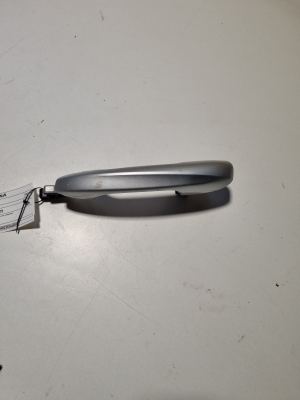   Rear side door exterior handle  - A0997601559 