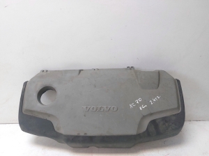 Engine cover - 30757535